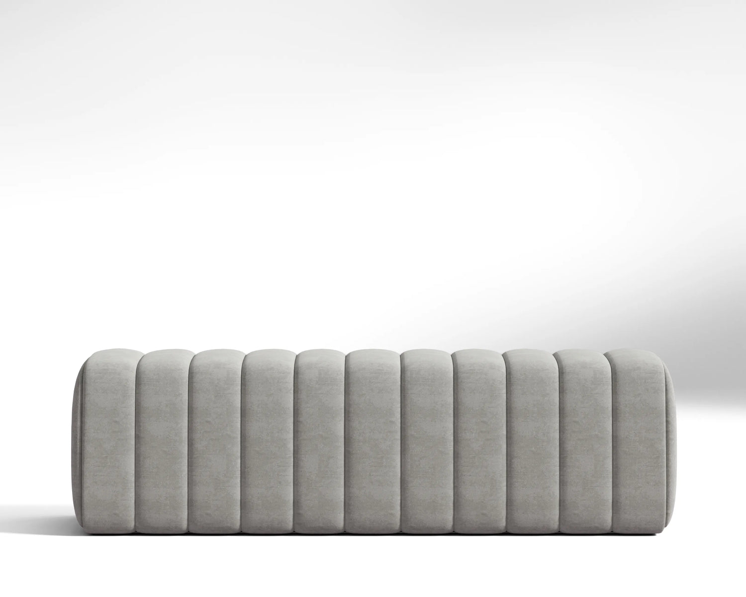 Régulier / Platinum Grey