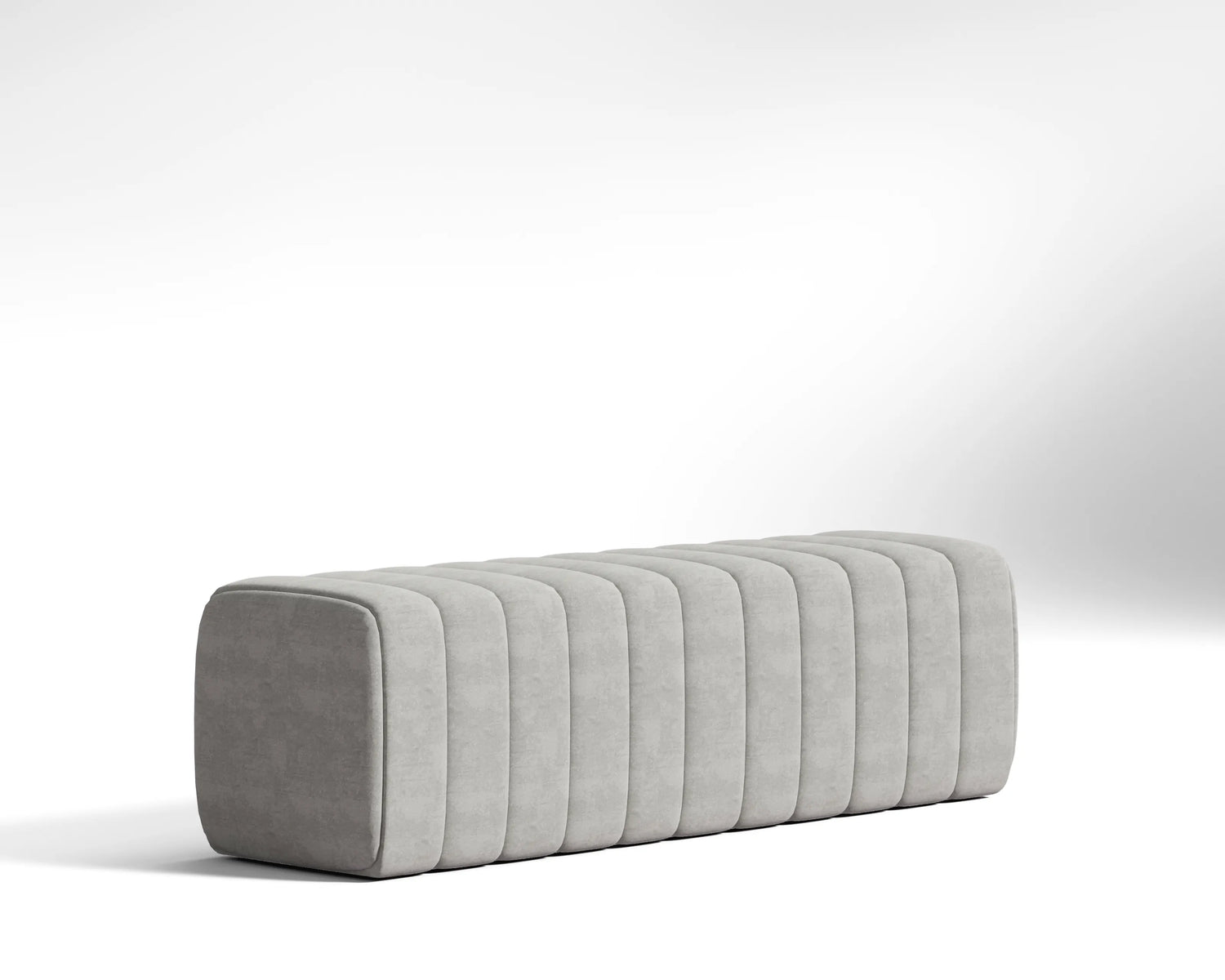 Régulier / Platinum Grey