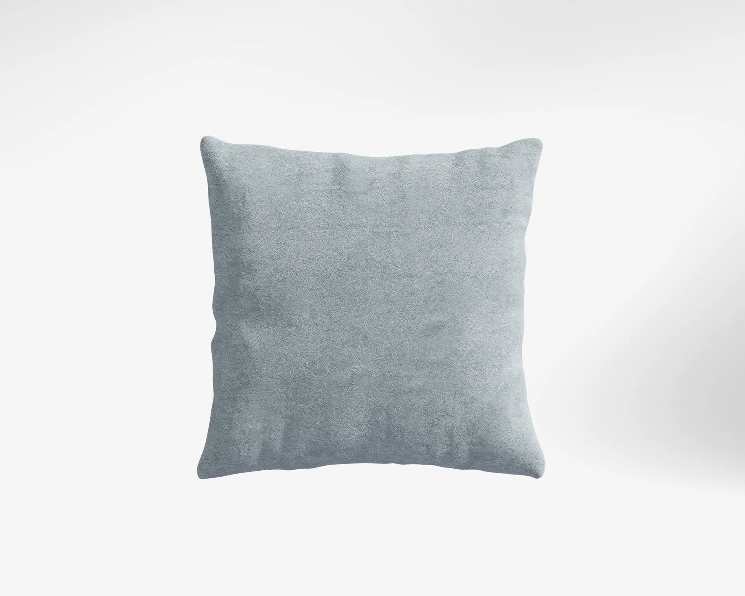 Nitrogen Sky Blue / 1 Coussin