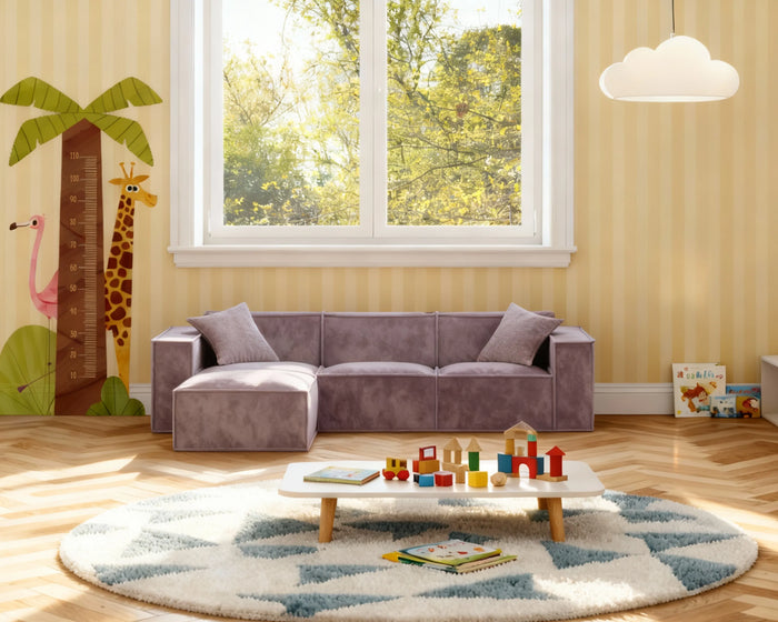 M1 Sofa Sectional Mini