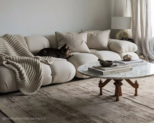 Marshbello Sectional