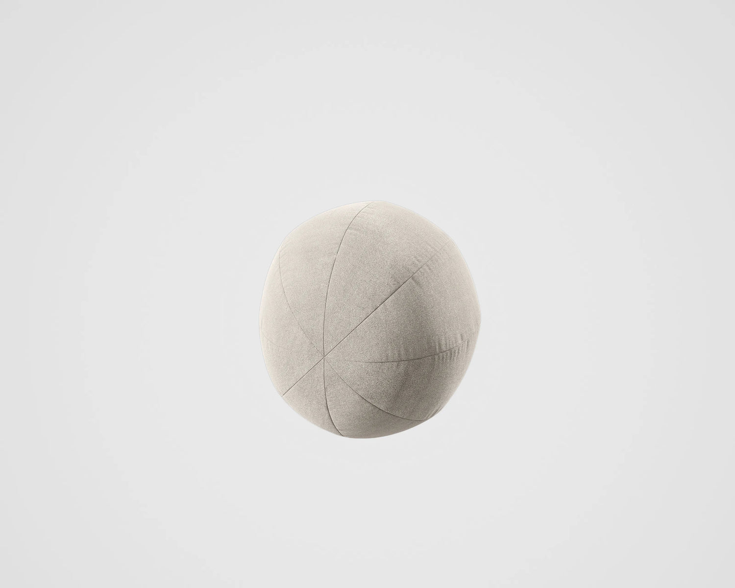 Helium Cloud