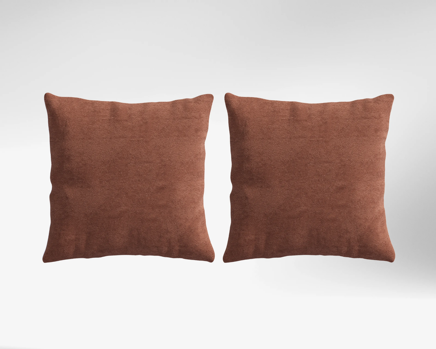 Copper Tan / 1 Coussin