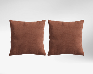 Copper Tan / 1 Coussin