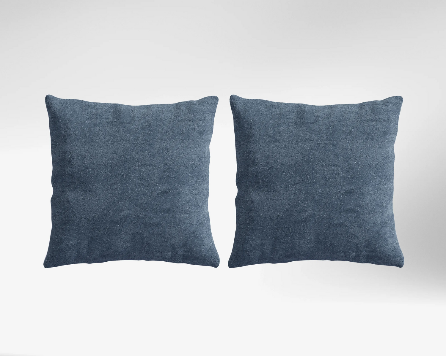 Hydrogen Blue / 1 Coussin