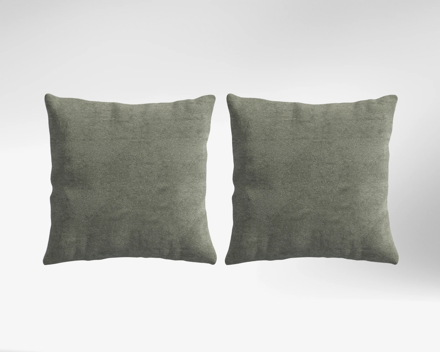 Krypton Green / 1 Coussin