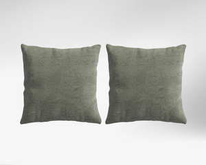 Krypton Green / 1 Coussin