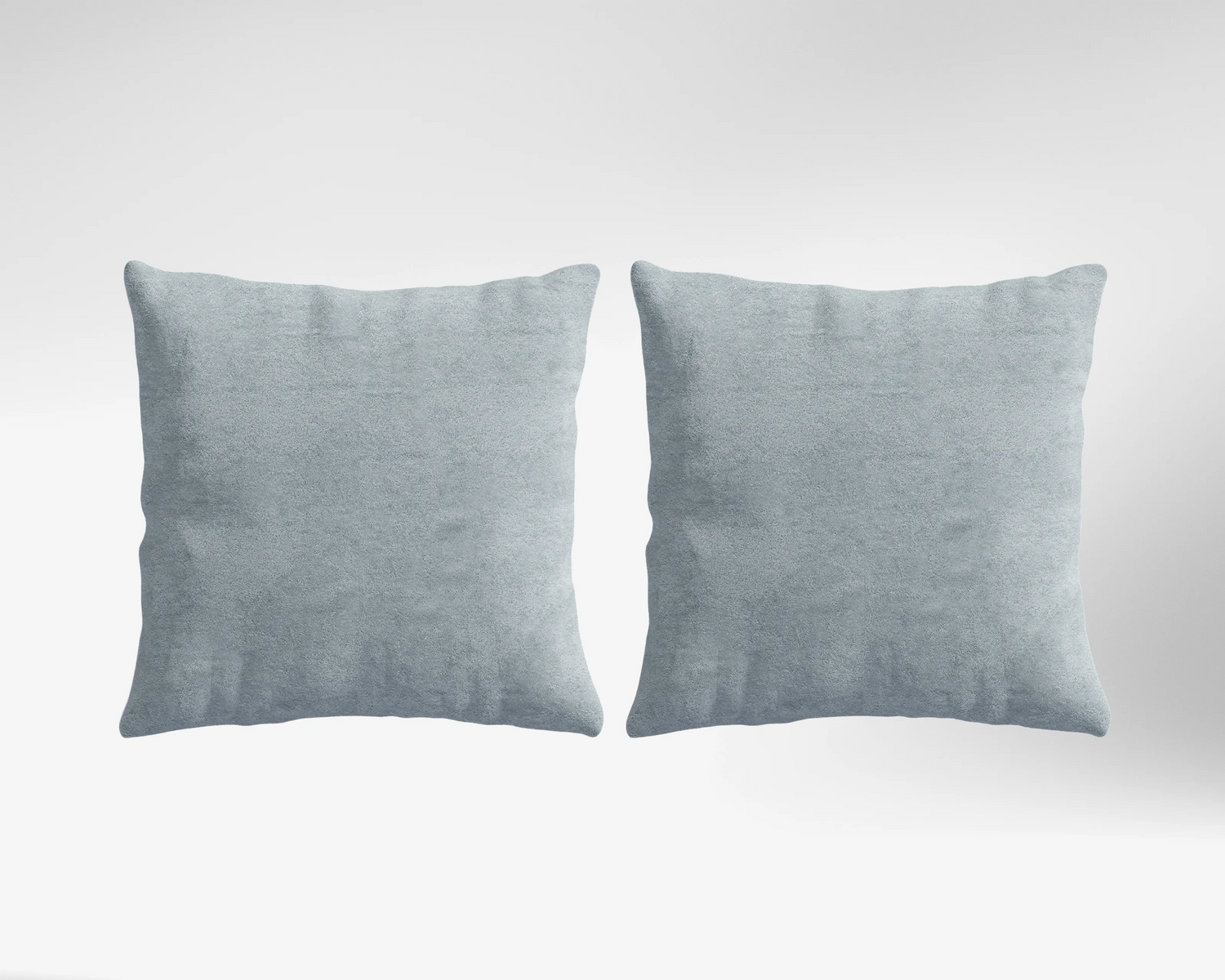 Nitrogen Sky Blue / 1 Coussin