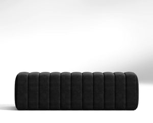 Régulier / Carbon Black