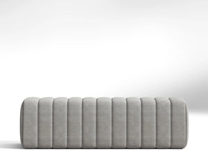 Régulier / Platinum Grey