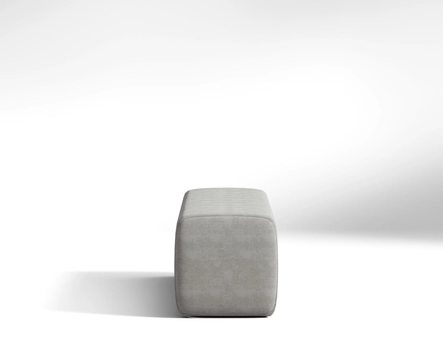 Régulier / Platinum Grey