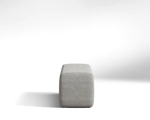 Régulier / Platinum Grey