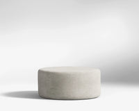 Pouf Rond Ottoman C8