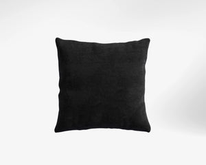 Carbon Black / 1 Coussin