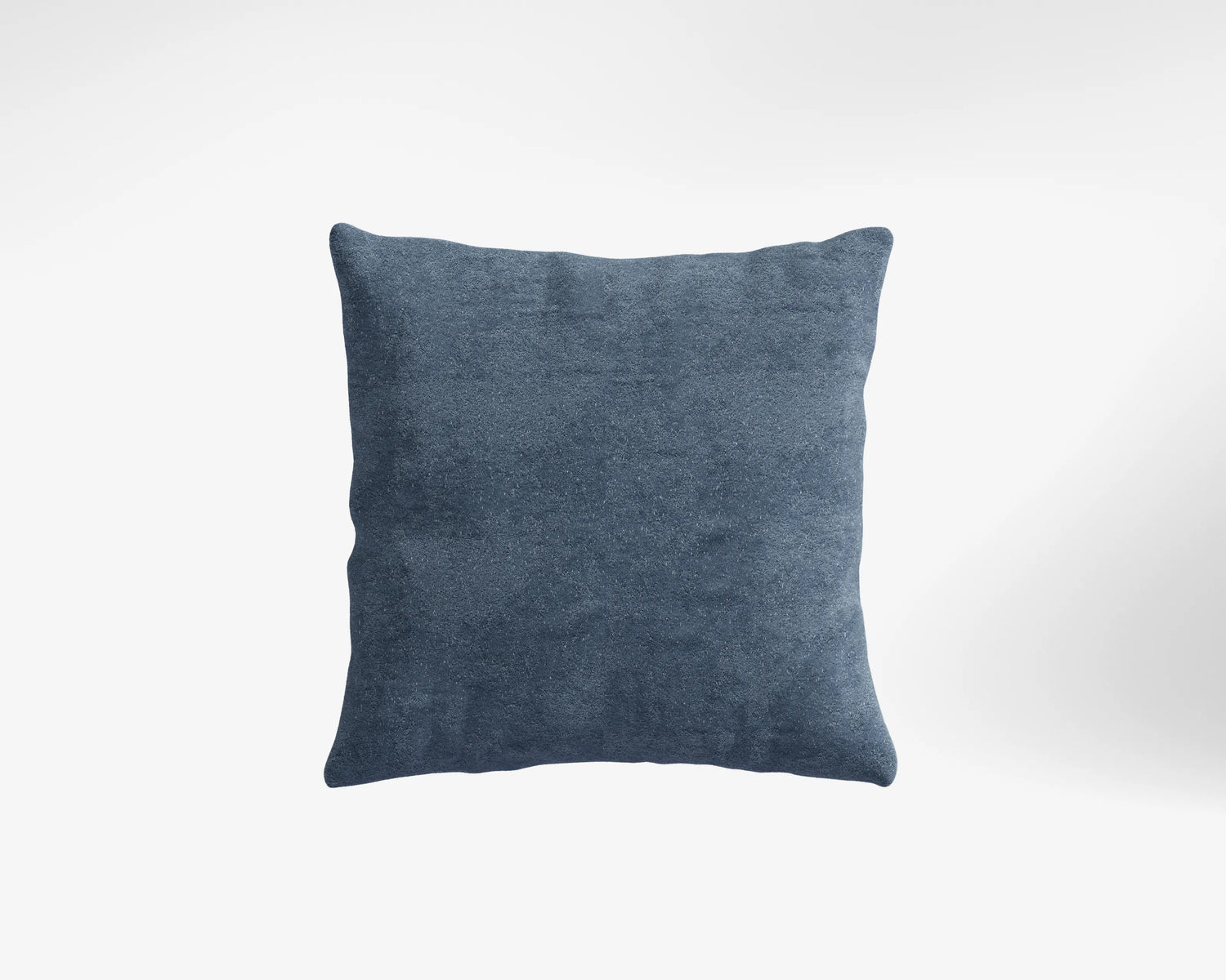 Hydrogen Blue / 1 Coussin