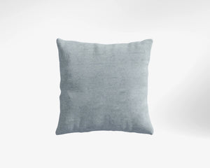 Nitrogen Sky Blue / 1 Coussin