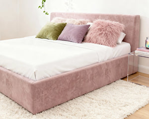 King / Promethium Pink