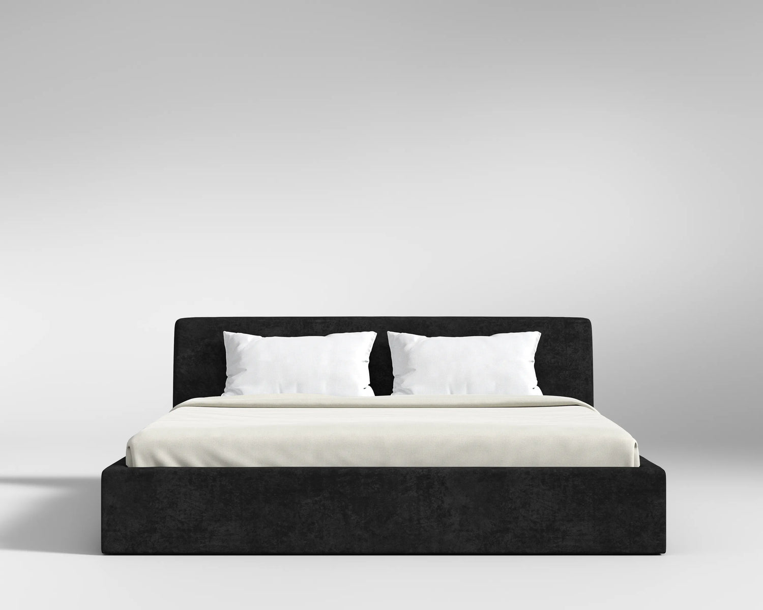 King / Carbon Black