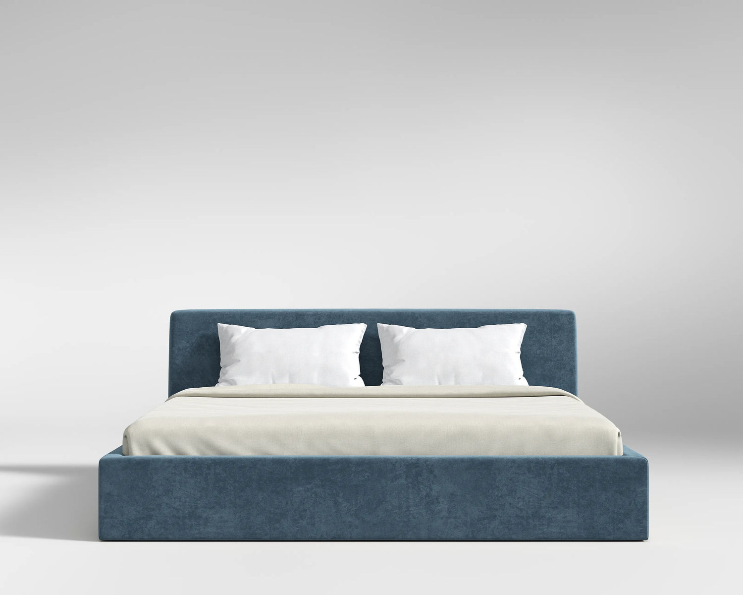 King / Hydrogen Blue