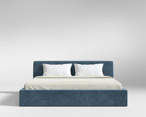 King / Hydrogen Blue