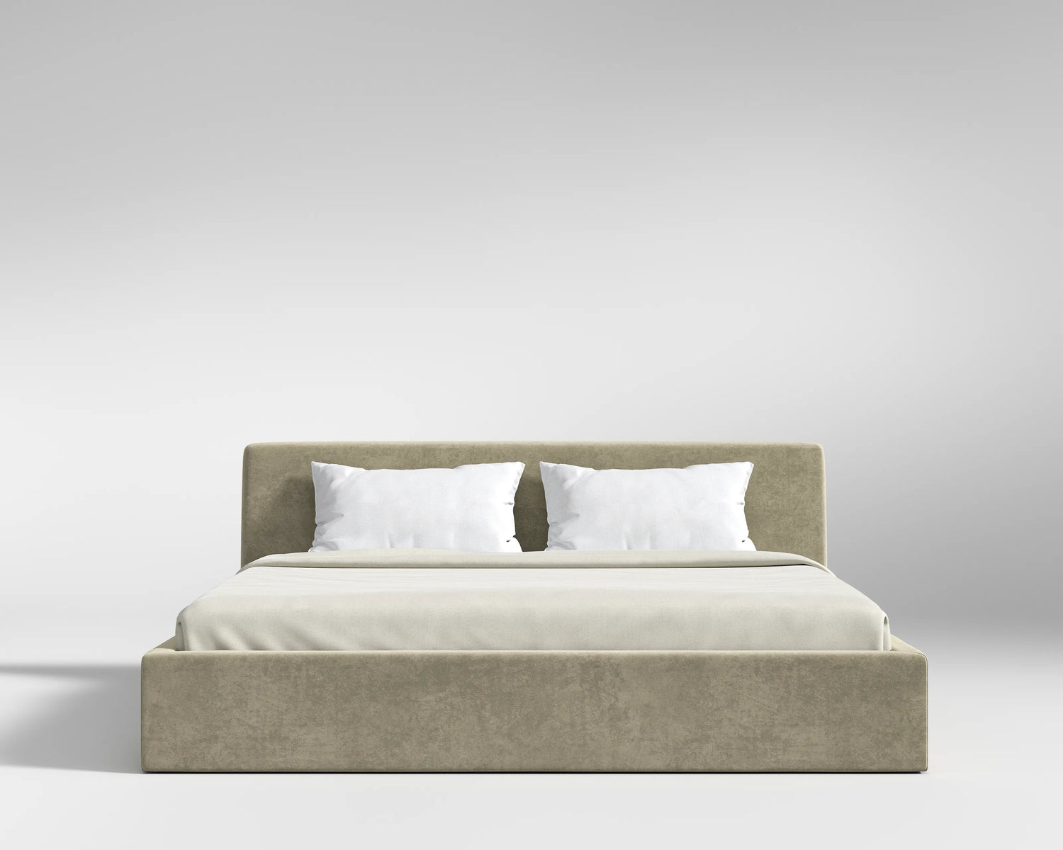 King / Silicon Sand