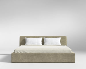 King / Silicon Sand