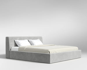 King / Platinum Grey