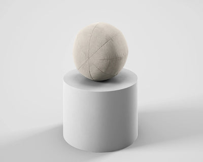 Coussin Orb