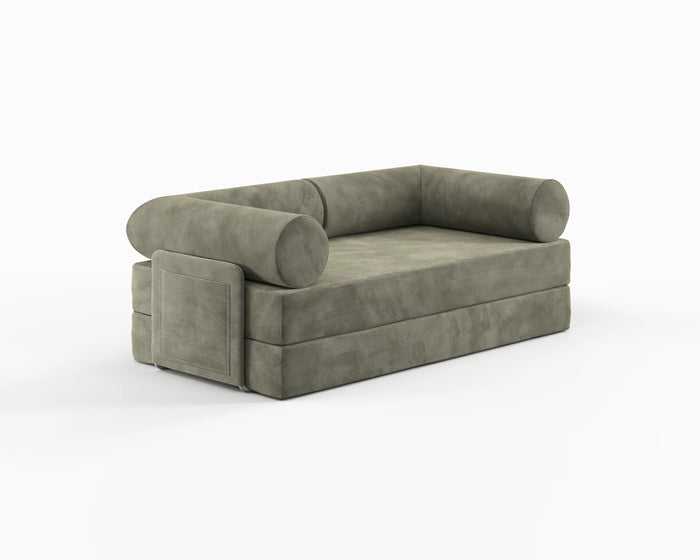 S8+ Sleeper Sofa Bed