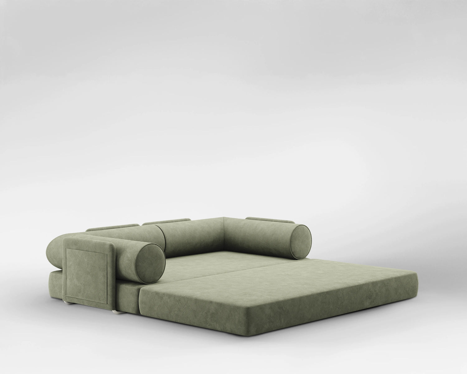 Terraform Green